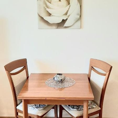 Hegykő Ekko Apartman מראה חיצוני תמונה