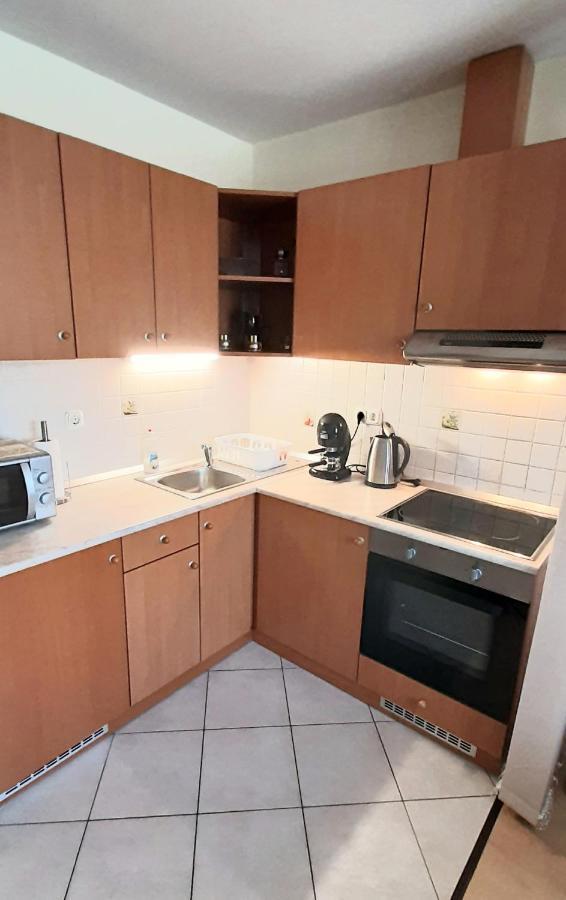 Hegykő Ekko Apartman מראה חיצוני תמונה