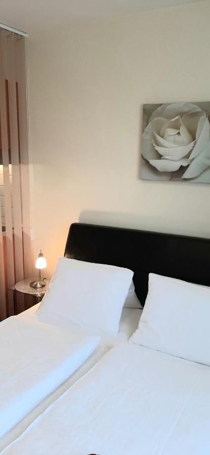 Hegykő Ekko Apartman מראה חיצוני תמונה