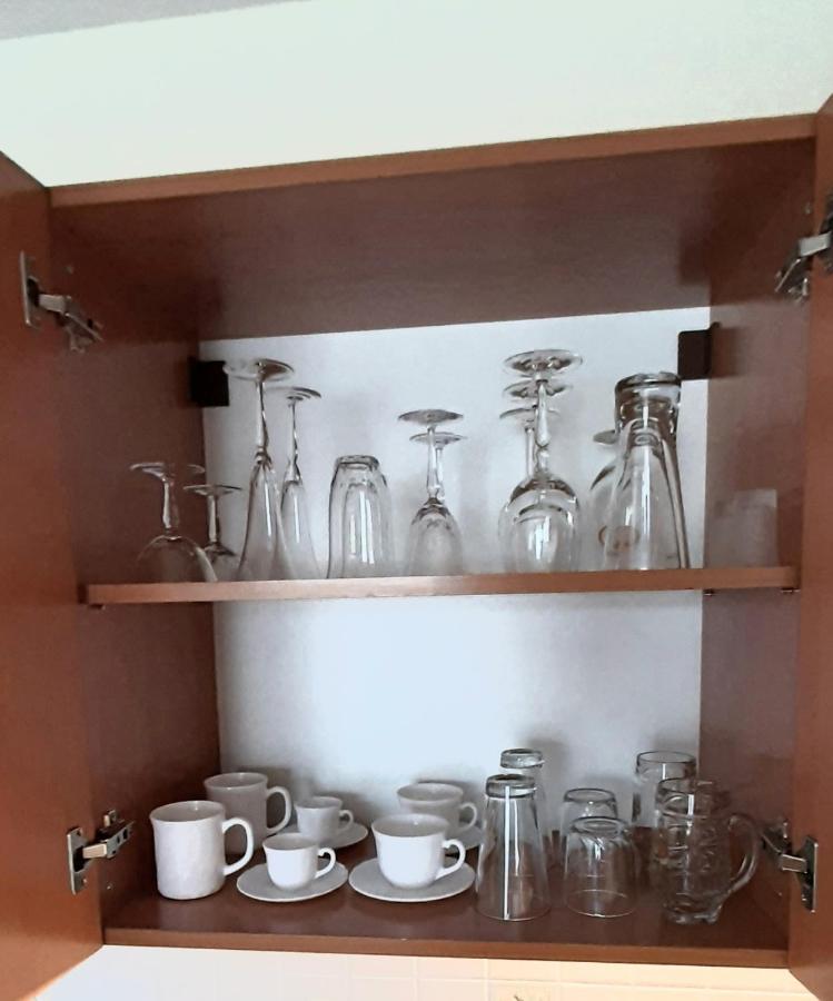 Hegykő Ekko Apartman מראה חיצוני תמונה