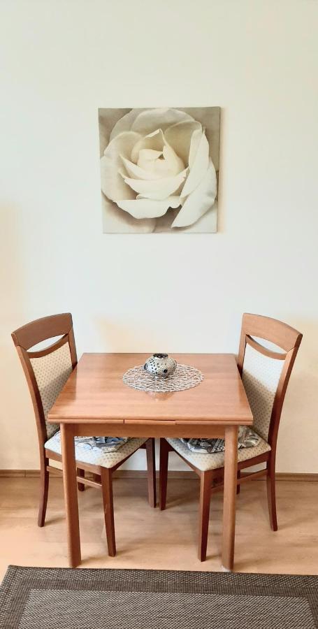 Hegykő Ekko Apartman מראה חיצוני תמונה